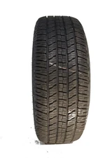 P275/55R20 Goodyear Wrangler Workhorse HT 113 T Used 12/32nds