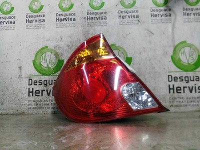 RÜCKLEUCHTE AUßEN LINKS / AMBAR / 1656095 FÜR HYUNDAI ACCENT LC GLS CRDI