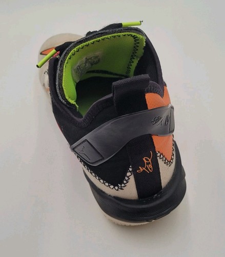 Nike Air Jordan WHY Not Zer0.4 Men's Size 8.5 Basketball Shoes DD4887-100 - Picture 6 of 18