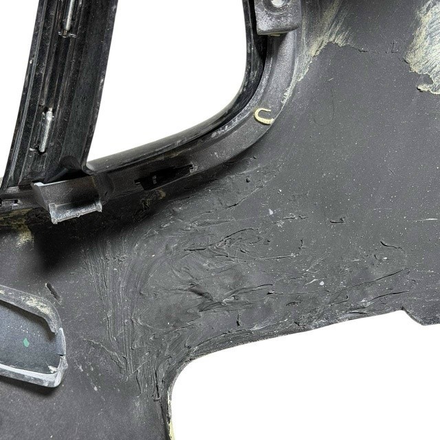 Maserati Grecale Folgore 2023-2026 Front Bumper