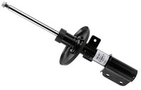 Sachs 350 457 StoßDäMpfer For CitroËN Peugeot