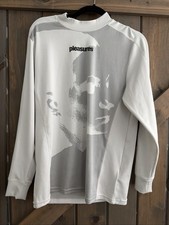 MENS PUMA X PLEASURES BASE LAYER Size Large