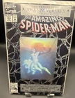 The Amazing Spider-Man #365 Holo -1992 - 1st appearance of Spider-Man 2099 VF