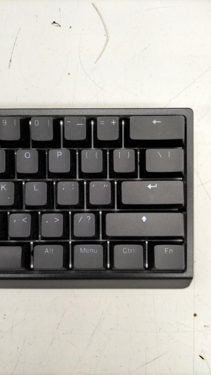Wooting 60 He Keyboard | eBay Wooting 60 He Keyboard | eBay