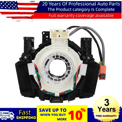 #ad #ad Clock Spring Functions PSC0416 For 2007 2012 NISSAN SENTRA 2.0L $25.00