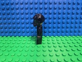 LEGO TIE Fighter Pilot Minifigure 75154 75161 75237 sw0788 Star Wars CMF Lot HTF