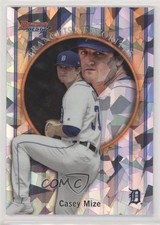 2019 Bowman's Best 1999 Franchise Favorites Atomic Refractor Casey Mize uk2