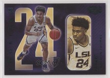 2021 Panini Chronicles Draft Picks Gala Rookies Green Cameron Thomas #195 0a16