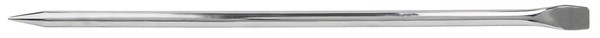 Ks Tools 964.3206 Edelstahl Nageleisen, 600Mm-image