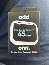 Apple Watch 45mm Case