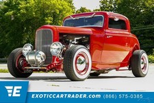 1932 Ford Model A for Sale