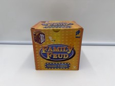 Cardinal Board  Game Family Feud - Game Cards Box