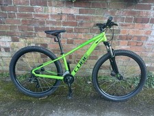 CUBE AIM 2023 XS Perfect Condition & Clean Mountain MTB BIKE