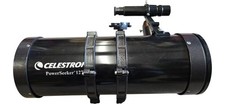 Celestron PowerSeeker 127EQ Reflector Telescope with Tripod Stand