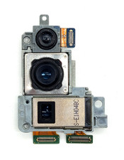 Samsung Galaxy Note20 Ultra 5G Rear Triple Camera Module - A49