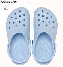 crocs original neu 37-38