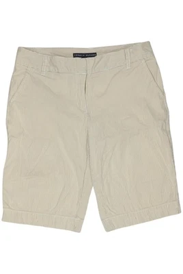 Tommy Hilfiger Shorts Damen kurze Hose Hotpants Gr. 38 (US 6) Baumwo... #2balp5p - Bild 1 von 4