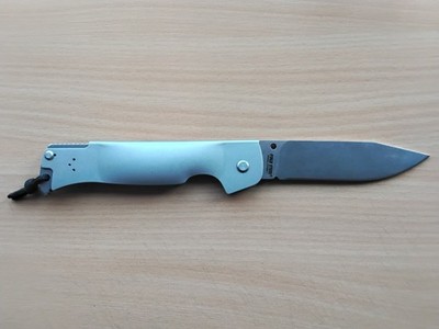 Cold Steel Pocket Bushman CTS BD-1 !!!, sehr selten, unbenutzt, ungetragen, top!