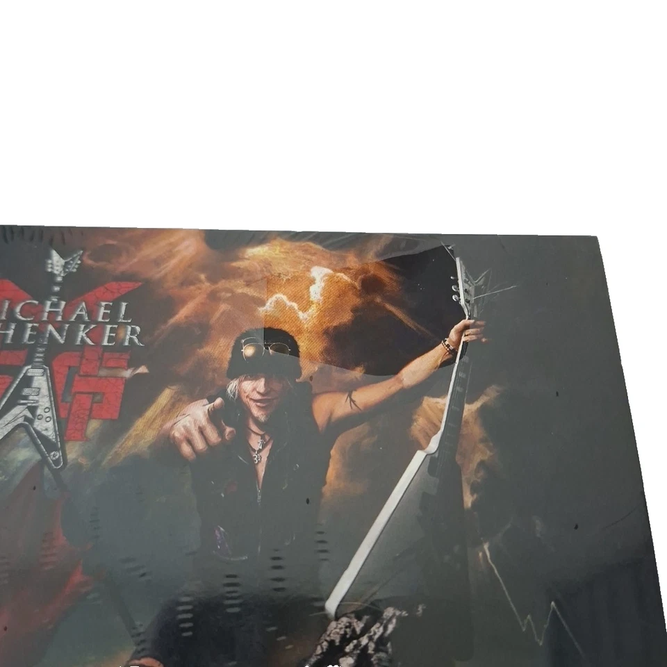 Immortal (Digipak-Cd +Blu-Ray) NEU & OVP - Bild 3 von 3