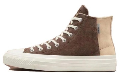 Converse Carhartt WIP x Chuck Taylor All Star Pro High Brown Cream - A10819C