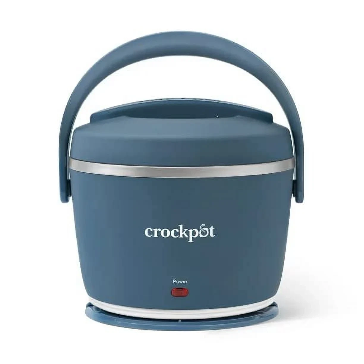 1PC Lunch Crock Slow Cooker