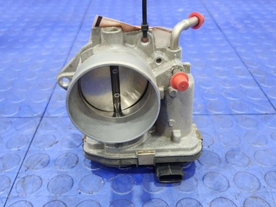 #ad 2019 2024 Throttle Body Valve Assembly for Toyota RAV4 OEM $99.99