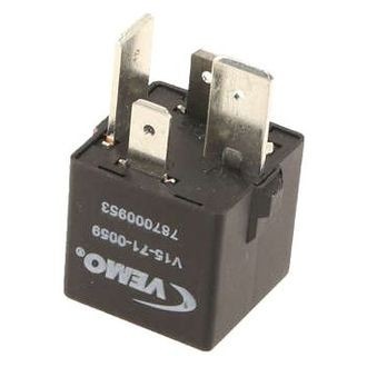 Vemo W0133-1958739-VMO Multi Purpose Relay