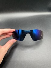 Oakley Radar Path Ice Iridium OEM Replacement Lenses