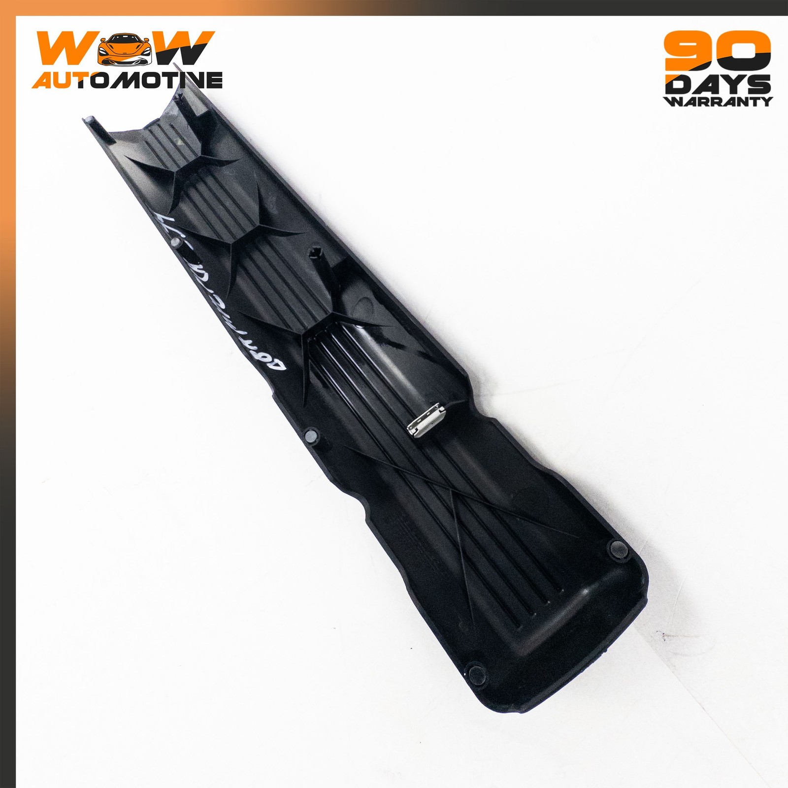 06-16 ASTON MARTIN V8 VANTAGE ENGINE MOTOR IGNITION COIL VALVE COVER SET OEM