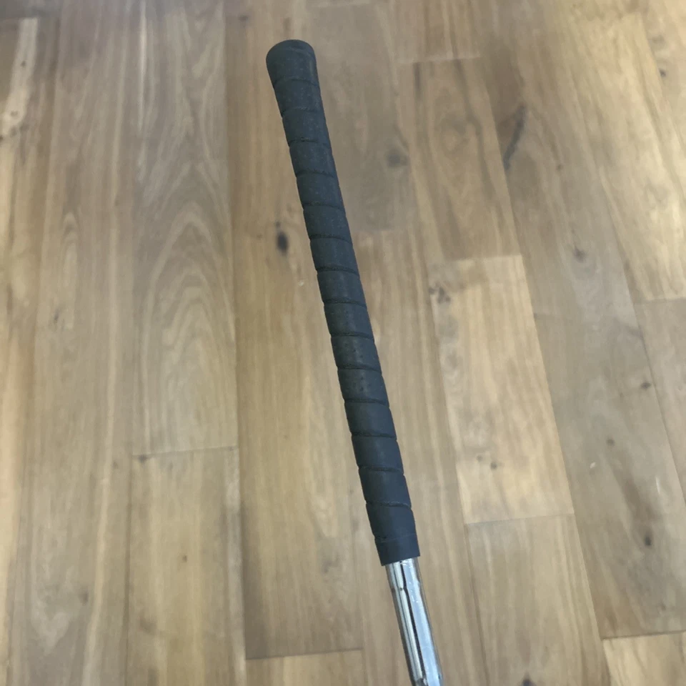 Dynacraft DFS 3-Iron ⛳LH Stainless Steel Shaft ~39" - Image 4 of 4