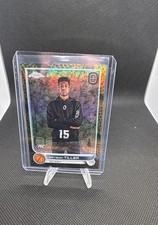 2022-23 Topps Chrome OTE Overtime Elite Basketball Cards Checklist 29