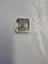 Omega Part number 1109 for Calibre 590 - Setting Lever