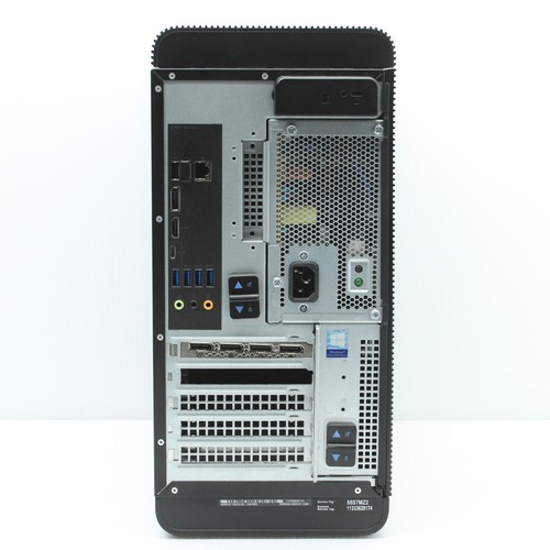 PC tour Dell XPS 8930 Windows 11 Intel i7 9700 32 Go 512 Go NVMe Quadro P2200 - Photo 4/17