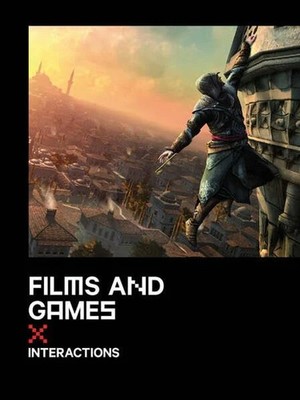 Films and Games: Interactions Buch Bertz und Fischer