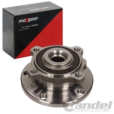 MAXGEAR RADLAGER-SATZ VORDERACHSE PASSEND F�R MINI MINI | 33-1009