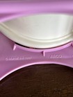 Barbie Salon White & Pink Chair Adjustable Recliner chair 1987 — photo 5