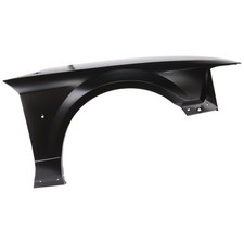 Fender For Ford Mustang 2010-2014 Left Base Gt Shelby Gt500 W Pony Package