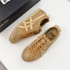 Onitsuka Tiger MEXICO 66 1183C520-201 Suede Brown