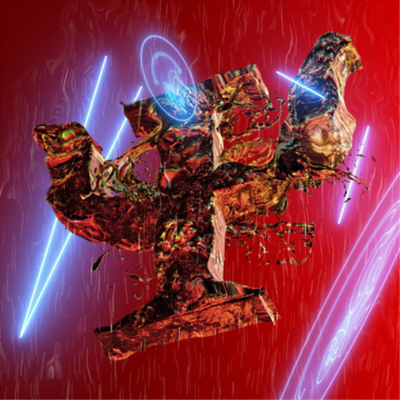 #ad patten Psi Vinyl 12quot; Album UK IMPORT $47.26