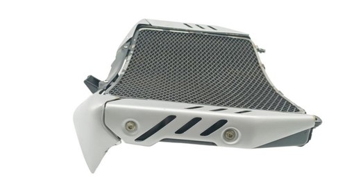 Water Radiator For MV AGUSTA BRUTALE 910 S Motorcycle 2005 To 2008 - Picture 9 of 12
