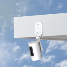 2 Pack Ring Camera Wall Mount for Ring Stick up Cam 2Nd  3Rd Gen,Outdoor Cam pl