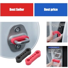 Car Door Shock Absorber Buffer Pad Universal Anti-Vibration Damper Cushion