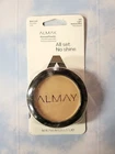 Almay Pressed Powder Makeup, Hypoallergenic, 200 Light Medium