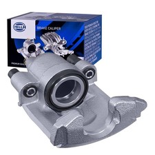HELLA BREMSSATTEL VORNE LINKS passend für SEAT AROSA SKODA FABIA VW FOX LUPO POL