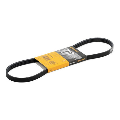Continental ContiTech 4PK855 Keilrippenriemen für VW PASSAT Variant (3B6) 855mm