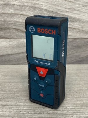 Bosch GLM165-40 Laser Measure (A1D011972)