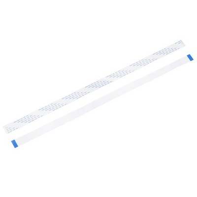 FFC FPC Flaches flexibles Kabel 36 Pin 0,5mm 500mm (Typ A) für LCD-Laptop 10Stk