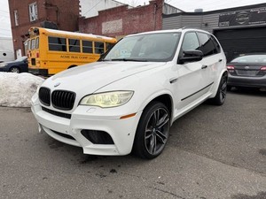 2013 BMW X5 Sport Utility 4D