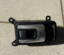 VW EOS 1F Schalter Verdeck Verdeckschalter Verdeckhebel 1Q0959727B