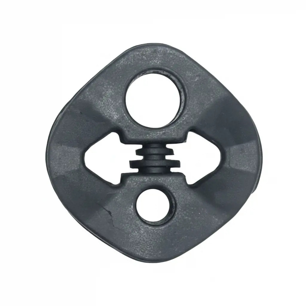 FA1 143-922 Halter für Abgasanlage Gummi Halter Auspuff Auspuffanlage - Bild 3